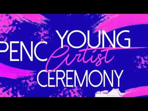 2018 PENC Young Artist Competition
