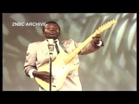 TAMULILA ABANA BABANENU -Dave Chipampe