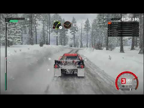 Let's Play Dirt 4 Career Walkthrough Part 35