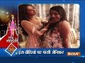 Jennifer Winget&rsquo;s dance video with best friend creates buzz online