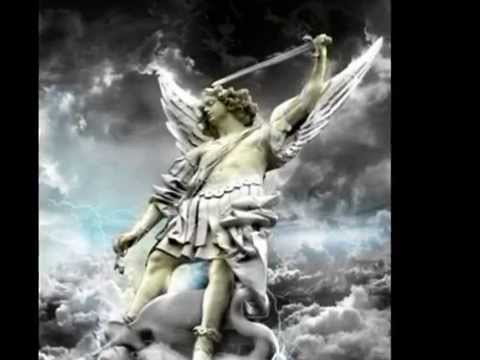 Modlitwa o uwolnienie od złego💙