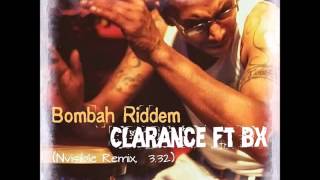 Bombah Riddem - Clarance ft BX (#Dancehall,#Bubbling,#LatinHouse #Nvisible #Remix #EDM)✌️🎵🎙🙏💜🎶