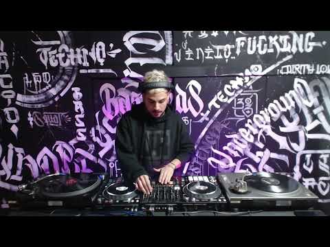 LIVE SETS OMEN CORP - FOZIL