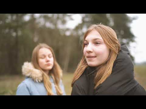 Saint Robots - Kelkimės (ft Amžinybės Karys, Skrebė, Dominyka, Izabelė, Anikė & Ciniq)