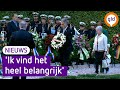 Verbonden dorpen herdenken pijnlijk hoofdstuk: de razzia's