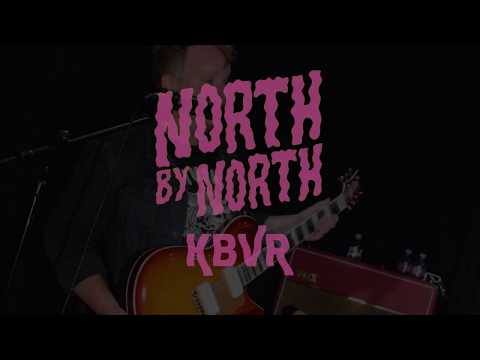 Her Name Was Vengeance - North By North (Live on KBVR)