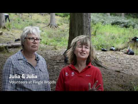 Woodland Trust | Coed Cadw video 3