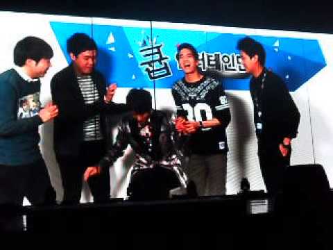Highlight ★ INFINITE ★ BTOB ★ NU