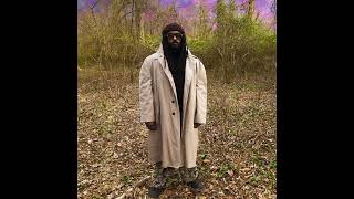 Quelle Chris - The Sky Is Blue b/c The Sunset Is Red (MoRuf, Pink Siifu, Chris Keys &amp; Knxwledge)