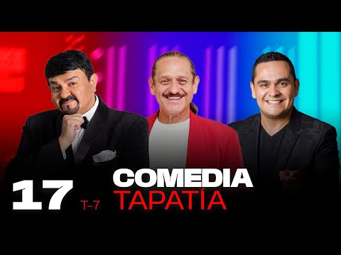 Teo González, Omar Alonso y Rafa Ramírez en Zona De Desmadre con Mike Salazar Ep.17 T-7