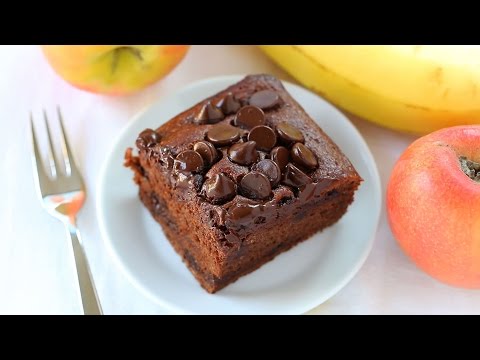 download lagu mp3 mp4 Guilt Free Chocolate Brownies, download lagu Guilt Free Chocolate Brownies gratis, unduh video klip Guilt Free Chocolate Brownies