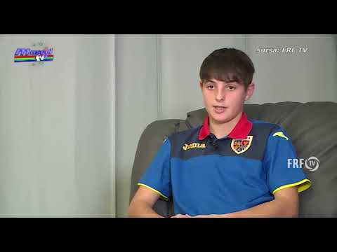 Jurnal MUSCEL TV 27.05.2021 Sport - Fotbal feminin - Ioana Bălăceanu din nou campioană