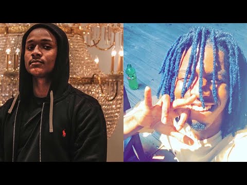 TaySav (Feat. PBG Kemo) Came From Nothing Instrumental