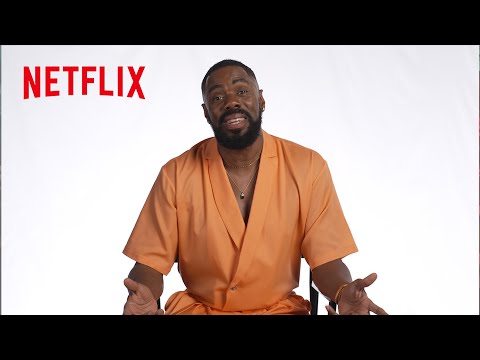 Colman Domingo - The Roles That Changed My Life