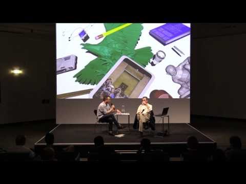 Manuel Borja-Villel explica el Dadá ruso 1914-1924