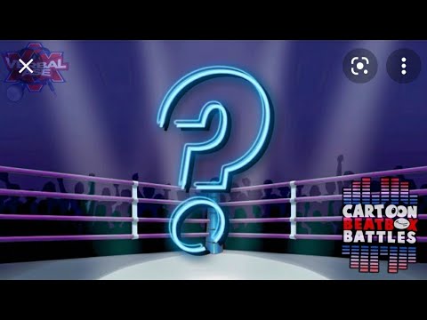 Mystery Beatbox Solo - FMCBB