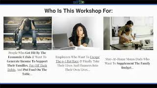 Etsy Profits Generator with Dave Kettner