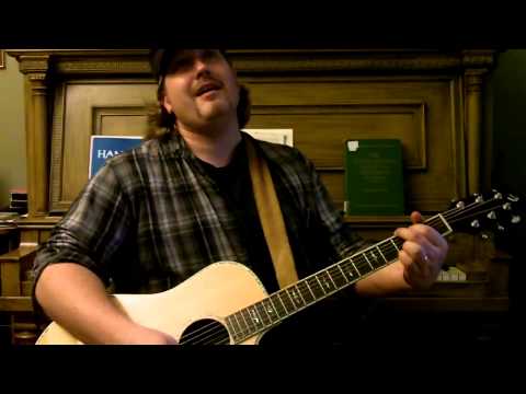 How to Sing Like a Rock Star- Breath Control