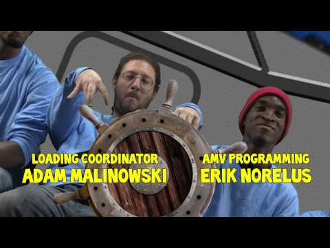 MomoCon 2013 Opening Video - The Lost City of Atlanta