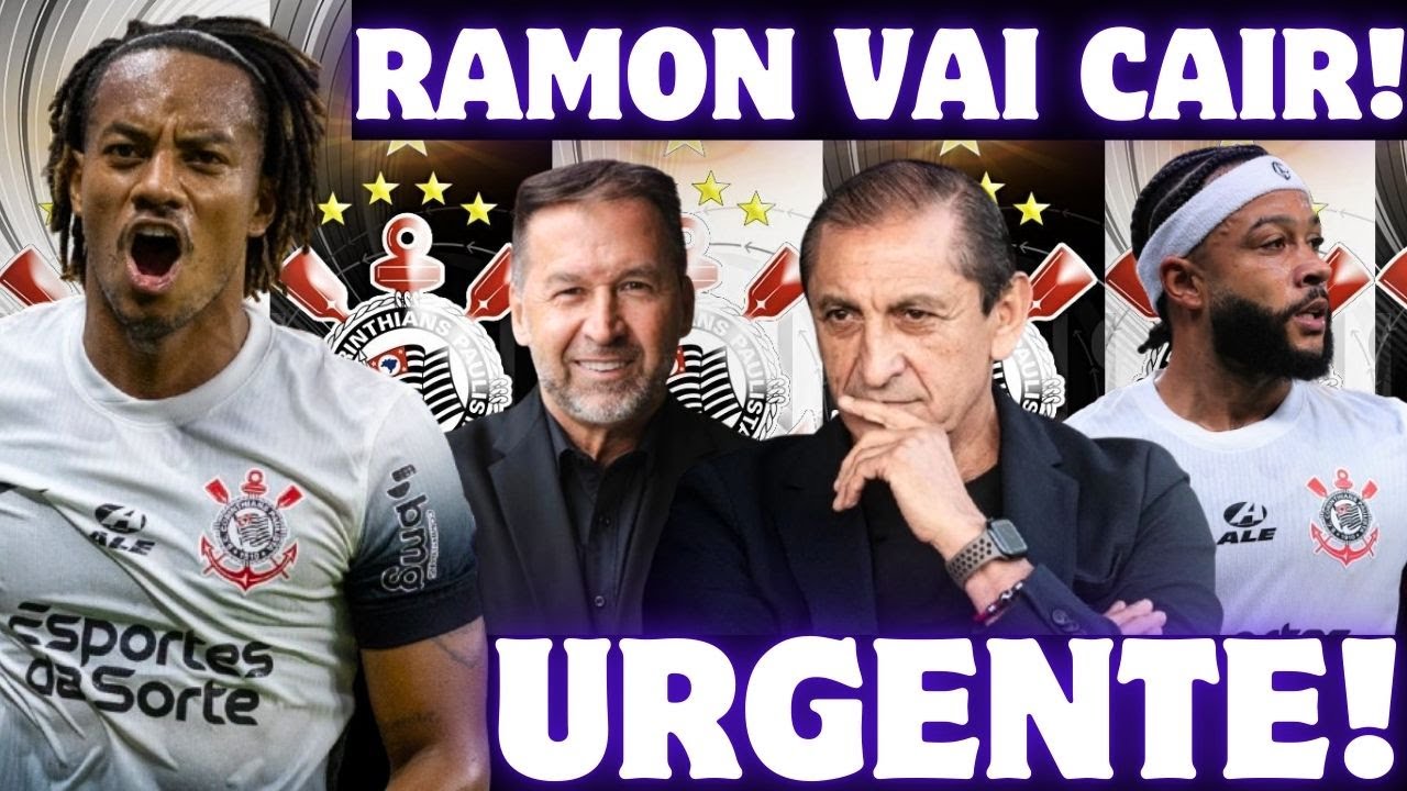 Bomba Fiel! Ramon Pode Cair a Qualquer Momento? e Mais