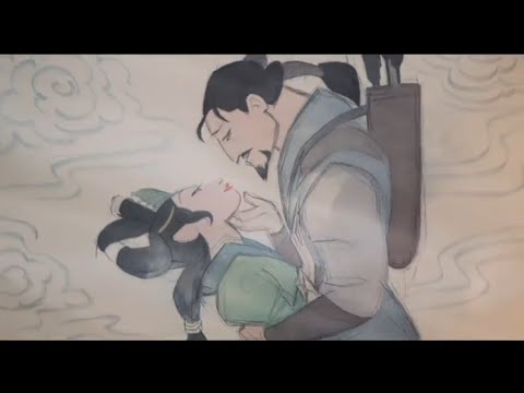 ★ En la luz lunar ★ ~Más allá de la Luna~