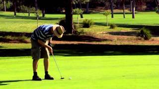 preview picture of video 'Occanico Old Course, Vilamoura, Portugal'