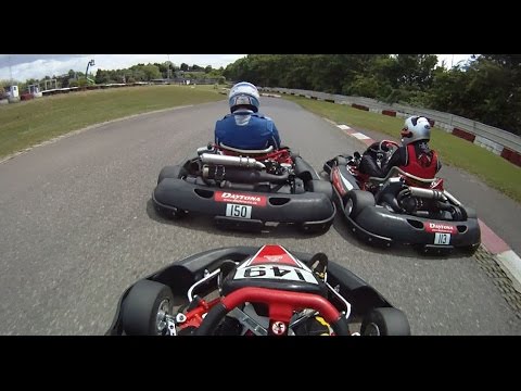 dmax rnd 5 endurance 2015