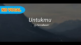Download lagu Musikalisasi Puisi : Untukmu (Fiersa Besari) NO VOCAL | Zona Puisi TV mp3