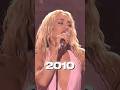 Top 5 Most Viewed Iconic Songs 2010 In The World Take It Off Baby Waka Waka Explore