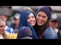 Descendants 3 - Behind the Scenes | Wardrobe