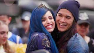 Descendants 3 - Behind the Scenes | Wardrobe