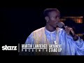 Martin Lawrence 1st Amendment Stand Up Michael Blackson