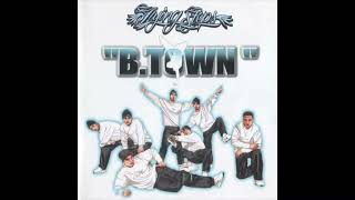Download lagu Flying Steps B Town Full Album... mp3