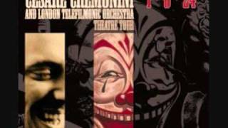 Cesare Cremonini - Sardegna