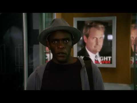 The Newsroom - FBI Raid Opening (Anything Goes)