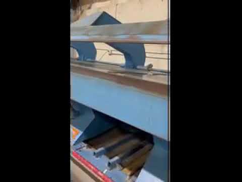 2010 JORNS NORMA LINE 125SW RH SO CNC700 6.4 shs Folding Machines | THREE RIVERS MACHINERY (2)