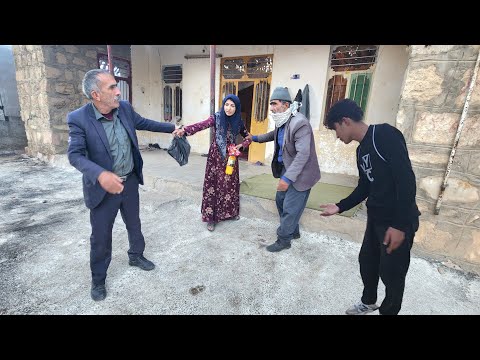  Dirty game: Engineer, and trying to ruin the relationship between Umm al-Banin and her grandfather