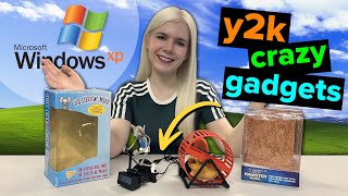 Are These The Craziest PC Gadgets You Have Ever Seen?