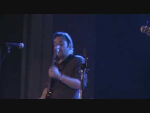 MATT BUDDY BLUES BAND - Waiting For Your Love (début) - Live nuit du blues Talant 21/03/09