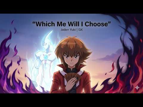 Two Paths in One Flame — Jaden Yuki | Supreme KingA Yu-Gi-Oh GX Tribute Song