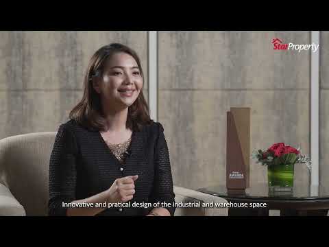 PDG Development Sdn Bhd | StarProperty Real Estate Developer Awards 2023