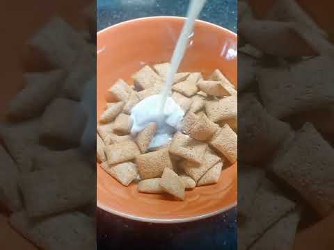 SWISS CHOCO BITS