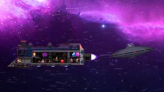 Space Train To The Cosmos (All Is Fair In Love And Brostep)