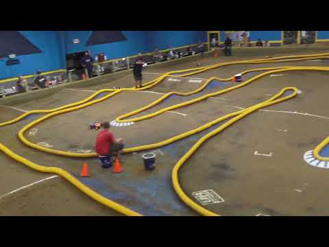 Mod truck third qualifer  masters of dirt 2020 #RcVitals #BeachRc #BeachHobbies #DriveTLR