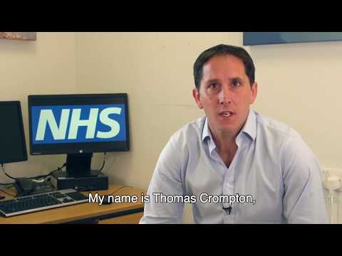 VFC Patient Information - Children's supracondylar fracture