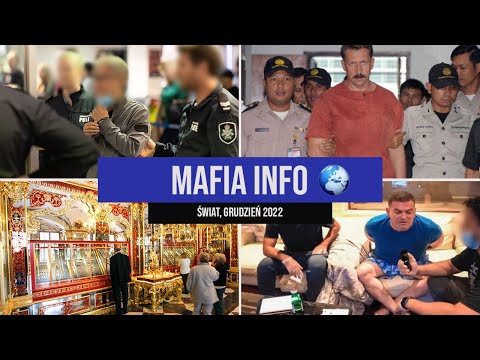 "LORD OF LIFE AND DEATH" FREED | BREAKING UP THE "SUPERCARTEL" | CHINESE "EL CHAPO" | REMMO CLAN