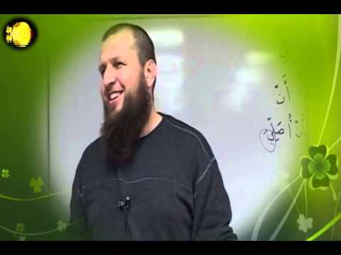 Nijet u hanefiskom mezhebu  I Adnan Mrkonjić