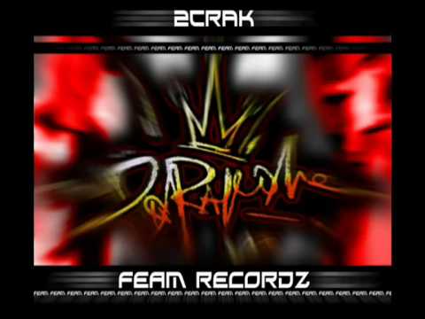 2crak - Biaatch  (2 crack)