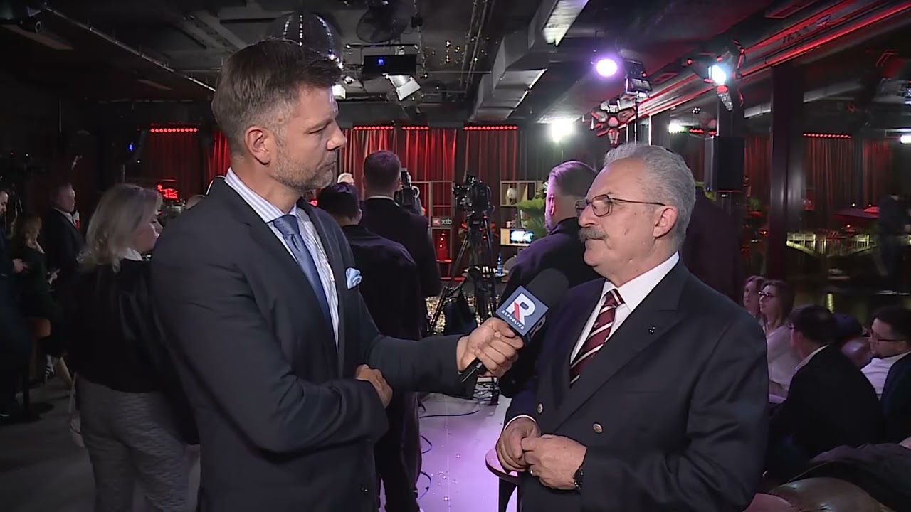 Jakubiak: Mój wynik jest nieważny. od dzisiaj musimy walczyć, żeby Nawrock...