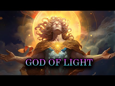 The Story of Apollo - The Radiant God of Light